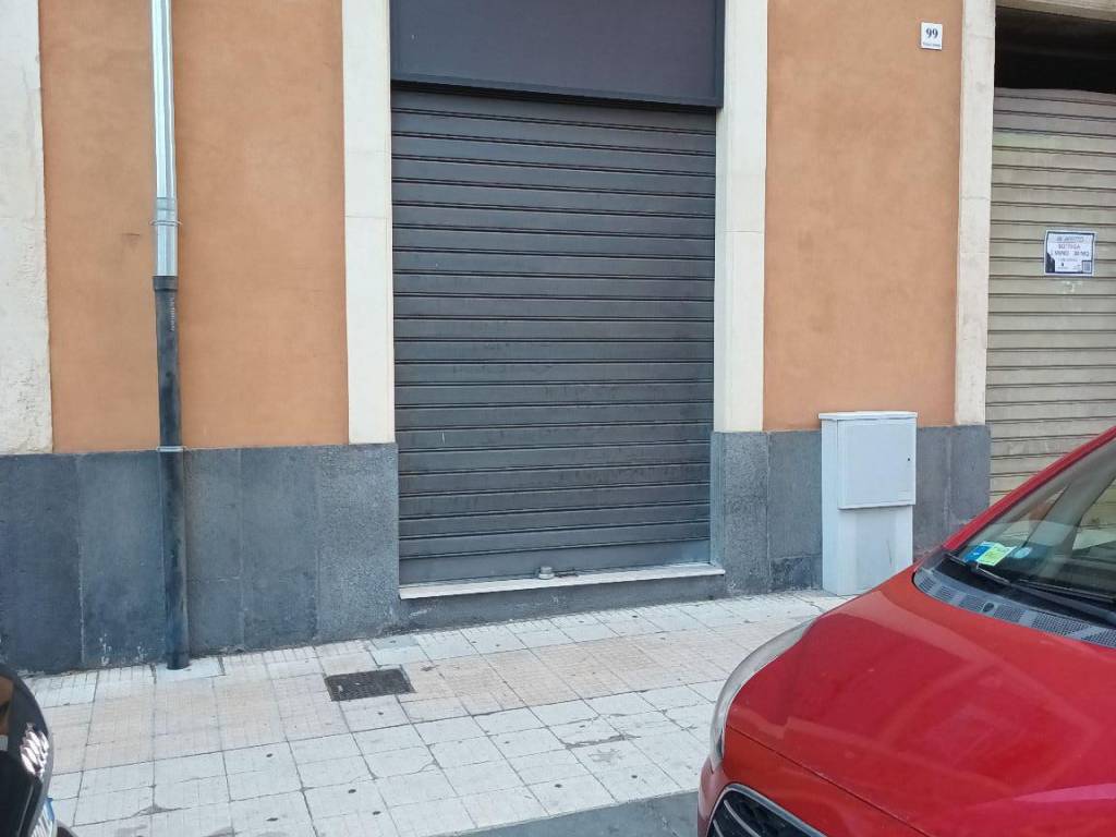 Immobile a Messina in Via Luciano Manara - Foto 2