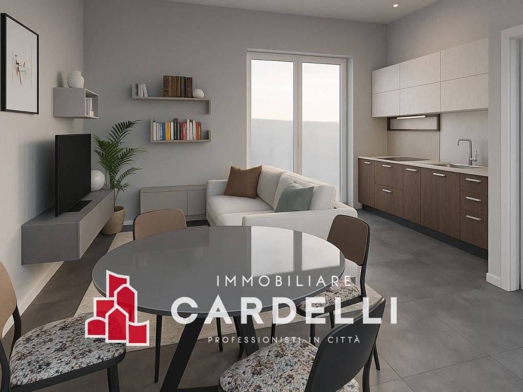 Appartamento a Porto sant'elpidio in Via Trieste, 25 - Foto 3