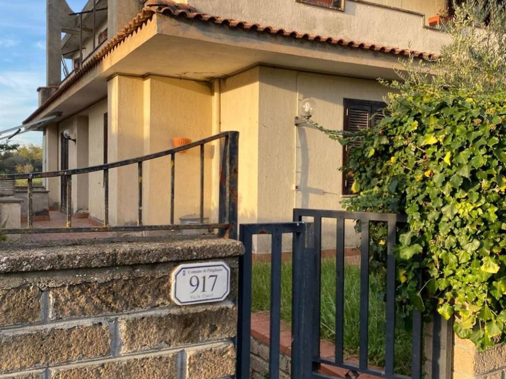 Villa a Pitigliano in Via Nicola Ciacci - Foto 3