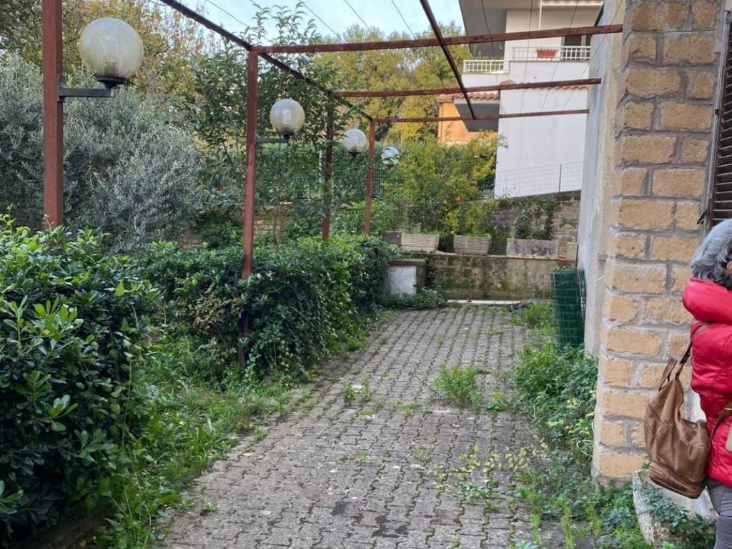 Villa a Pitigliano in Via Nicola Ciacci - Foto 4