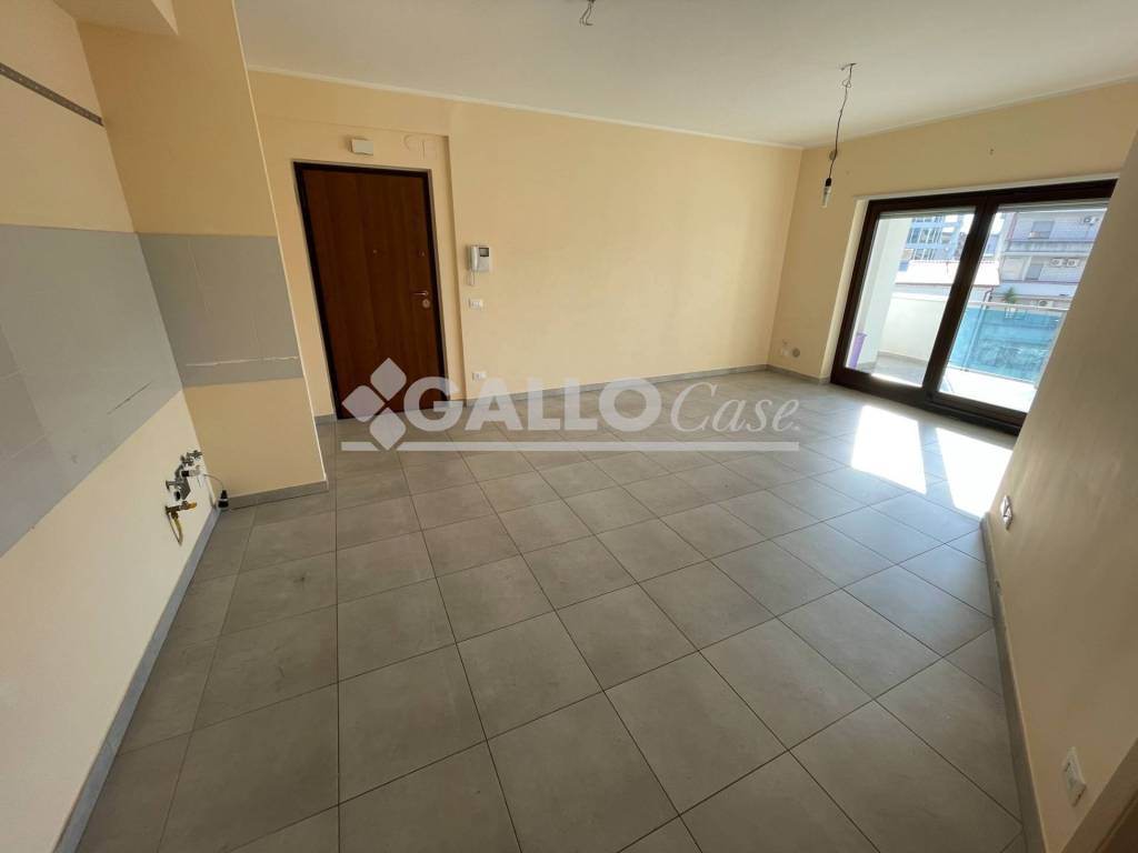 Appartamento a Cosenza in Via Giuseppe Giacomantonio - Foto 4