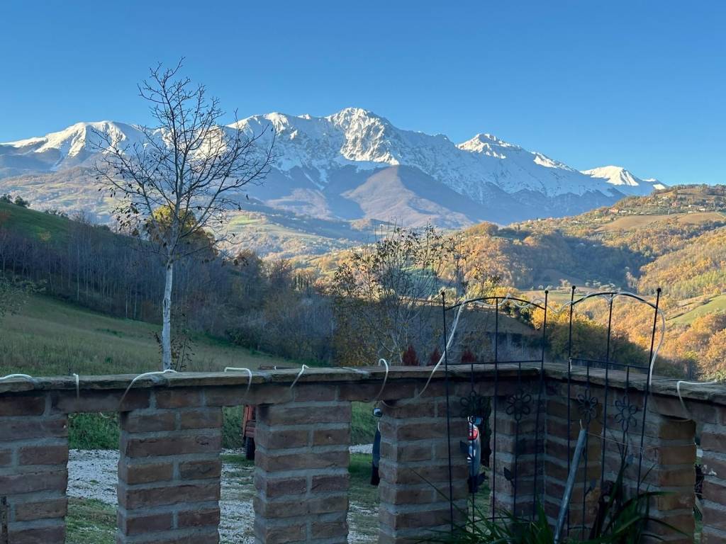 Villa a Castiglione messer raimondo in Contrada Selva, 8 - Foto 3