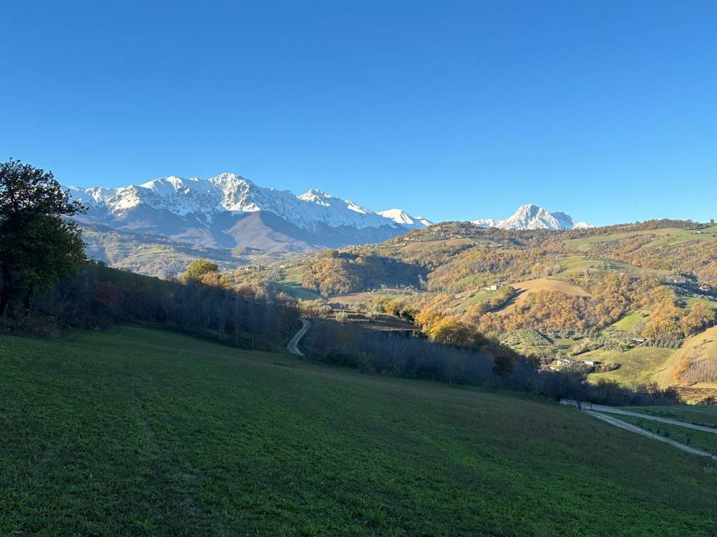 Villa a Castiglione messer raimondo in Contrada Selva, 8 - Foto 5