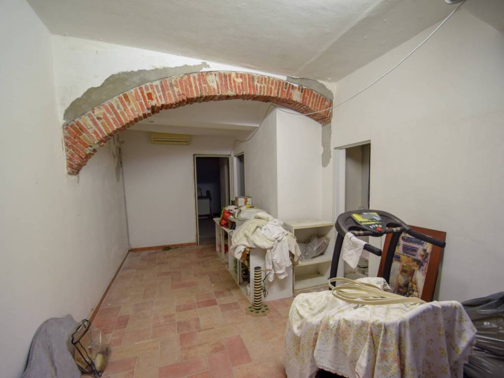 Immobile a Genova in Via Sant'Ambrogio di Voltri - Foto 2