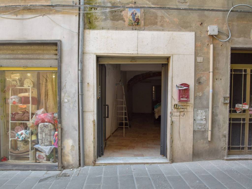 Immobile a Genova in Via Sant'Ambrogio di Voltri - Foto 3