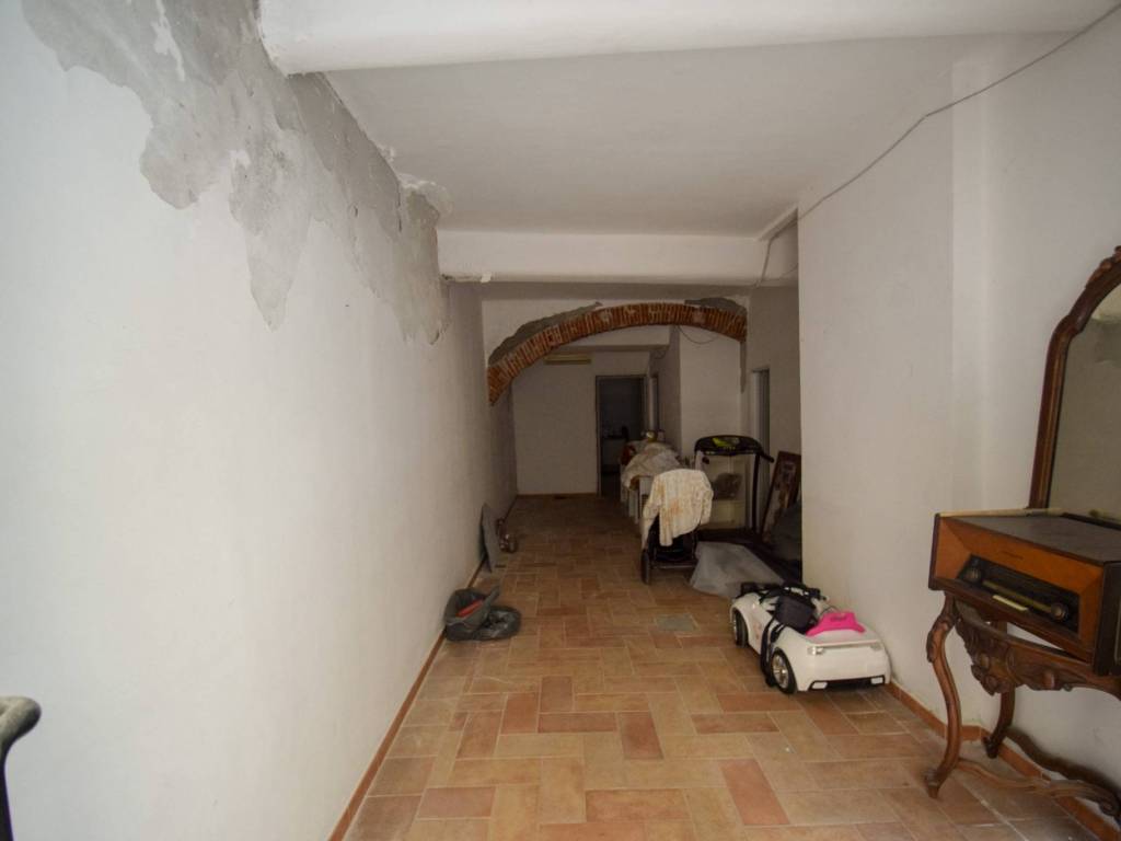 Immobile a Genova in Via Sant'Ambrogio di Voltri - Foto 4