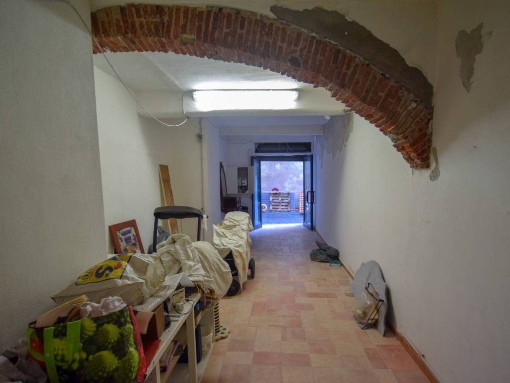 Immobile a Genova in Via Sant'Ambrogio di Voltri - Foto 5
