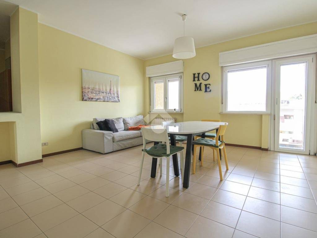 Appartamento a Chieti in Via Benedetto Croce, 655 - Foto 2