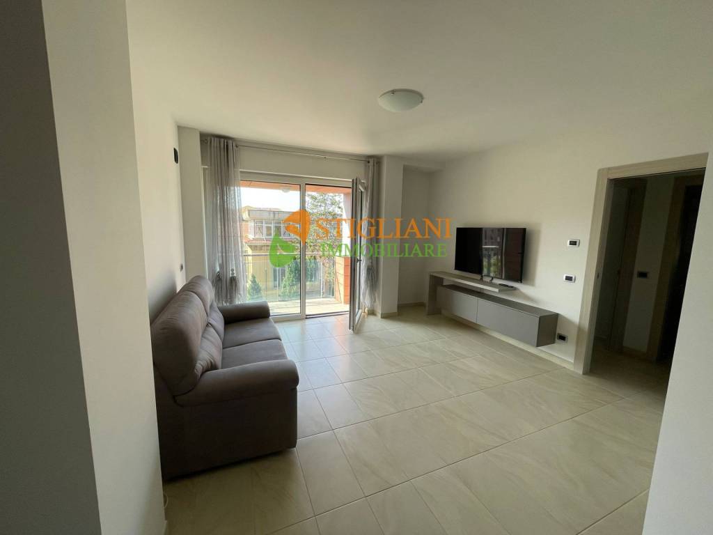 Appartamento a Campobasso in Corso Bucci - Foto 2