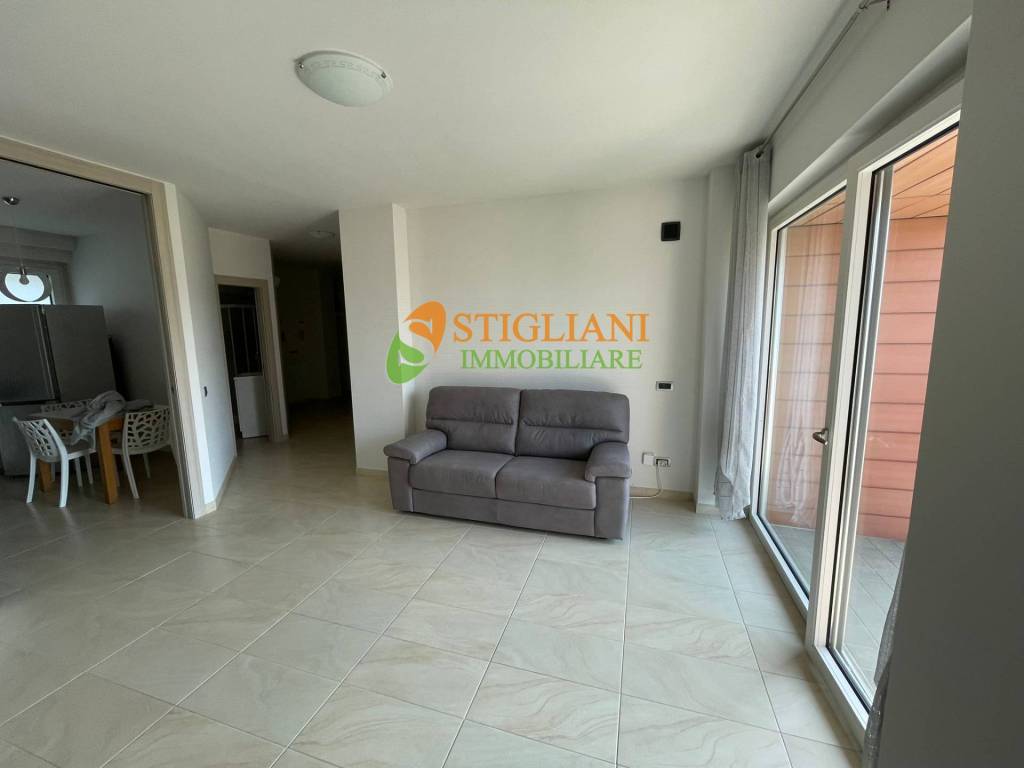 Appartamento a Campobasso in Corso Bucci - Foto 3