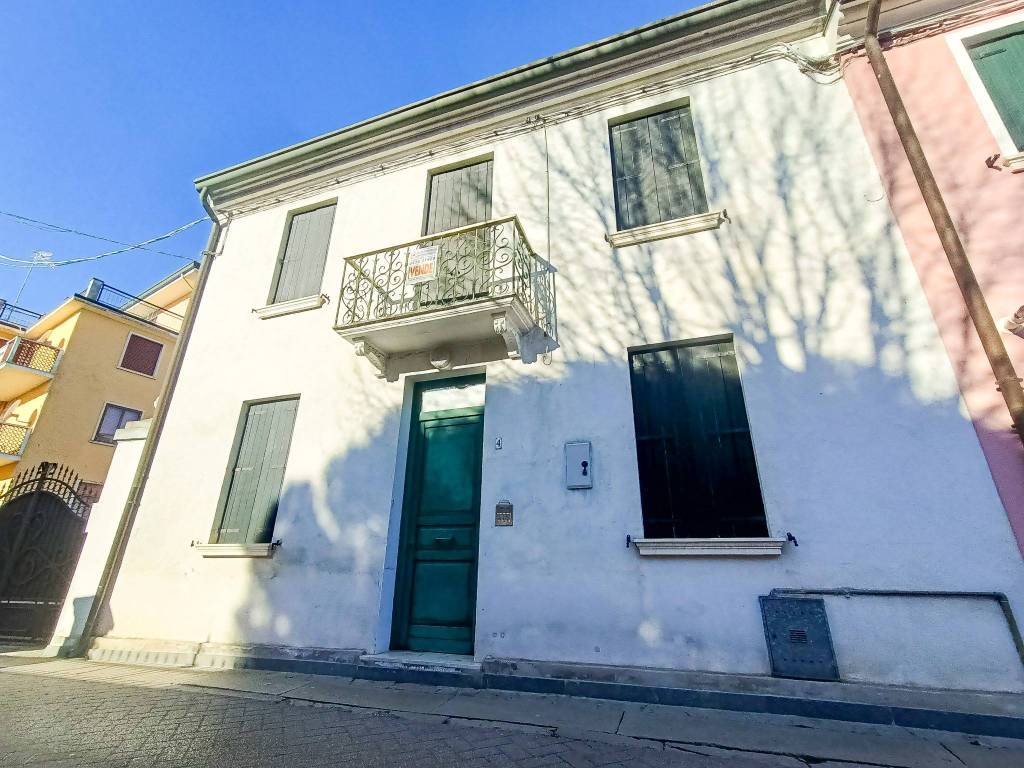 Casa indipendente a Adria in Via Retratto - Foto 2