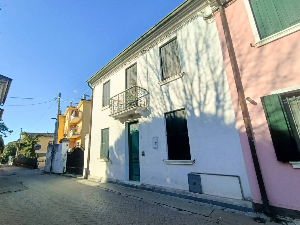 Casa indipendente a Adria in Via Retratto - Foto 3