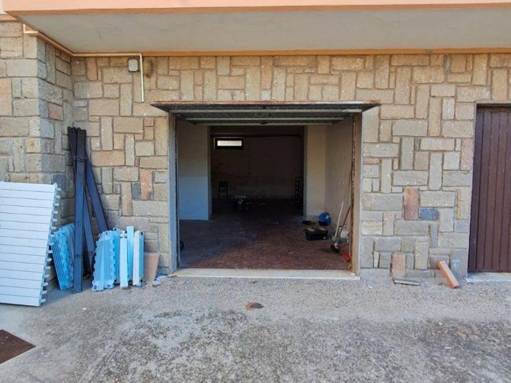 Box / garage a Porto torres in Via Balai - Foto 2