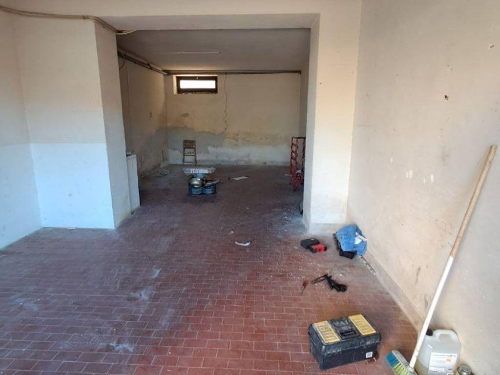 Box / garage a Porto torres in Via Balai - Foto 3