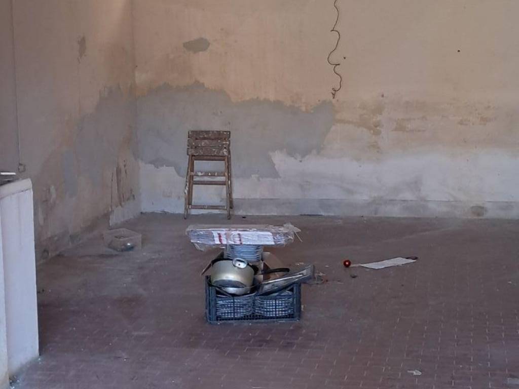 Box / garage a Porto torres in Via Balai - Foto 4
