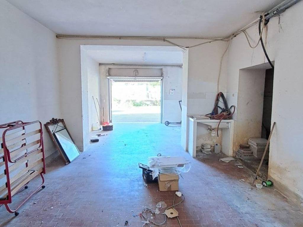 Box / garage a Porto torres in Via Balai - Foto 5