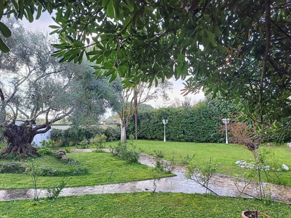 Villa a San giuliano terme in Via dei Condotti - Foto 3