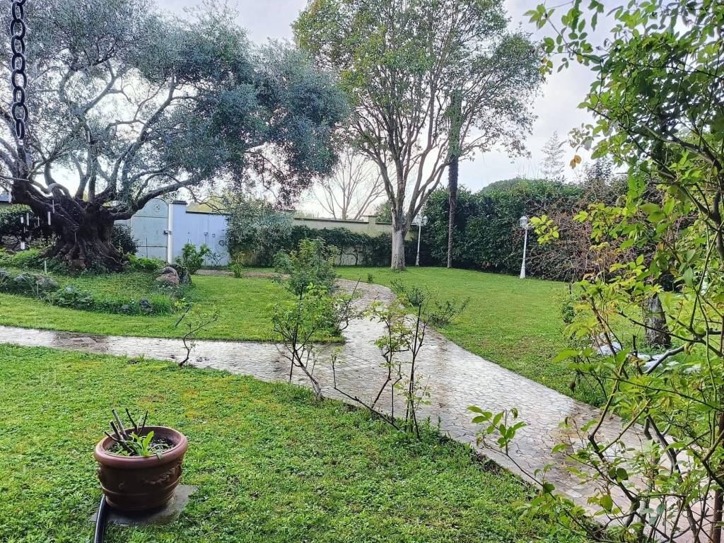 Villa a San giuliano terme in Via dei Condotti - Foto 5