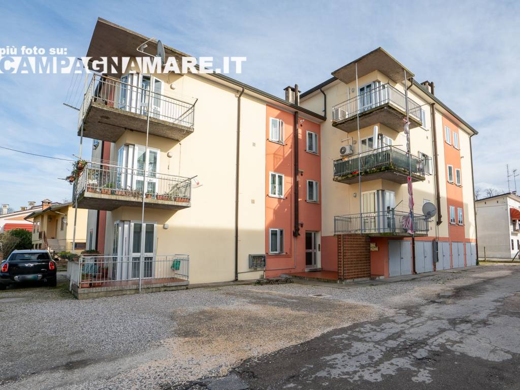 Appartamento a Copparo in Via 20 Settembre, 4 - Foto 2