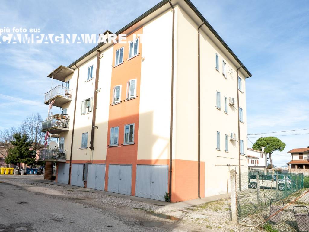 Appartamento a Copparo in Via 20 Settembre, 4 - Foto 4