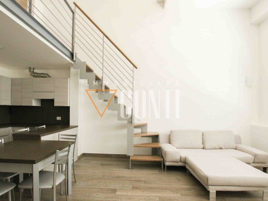 Loft / open space a Varese in Via Angiolo De Vincenti - Foto 3