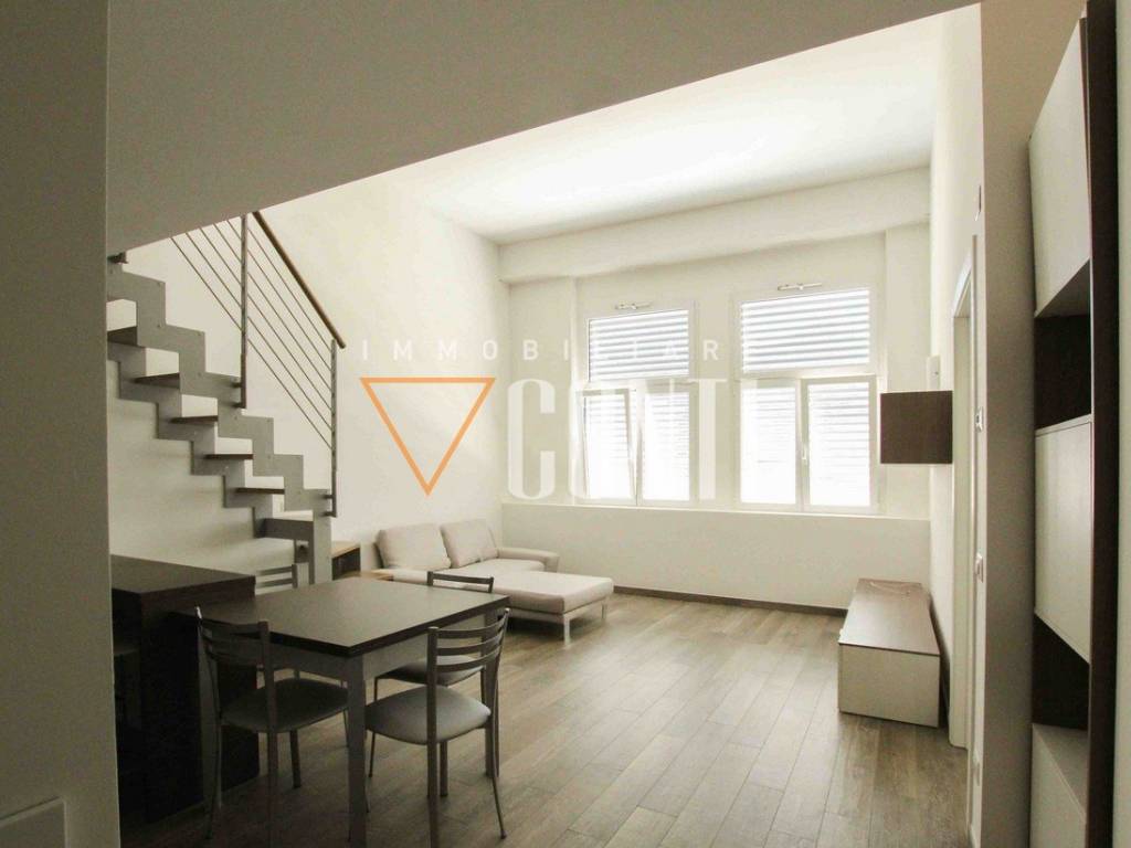 Loft / open space a Varese in Via Angiolo De Vincenti - Foto 4