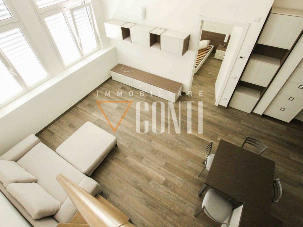 Loft / open space a Varese in Via Angiolo De Vincenti - Foto 5