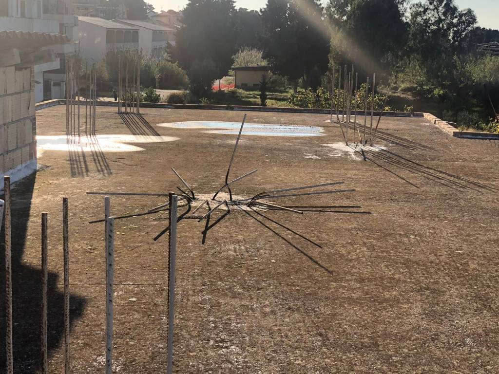 Villa a Ricadi in Via Campennì - Foto 2