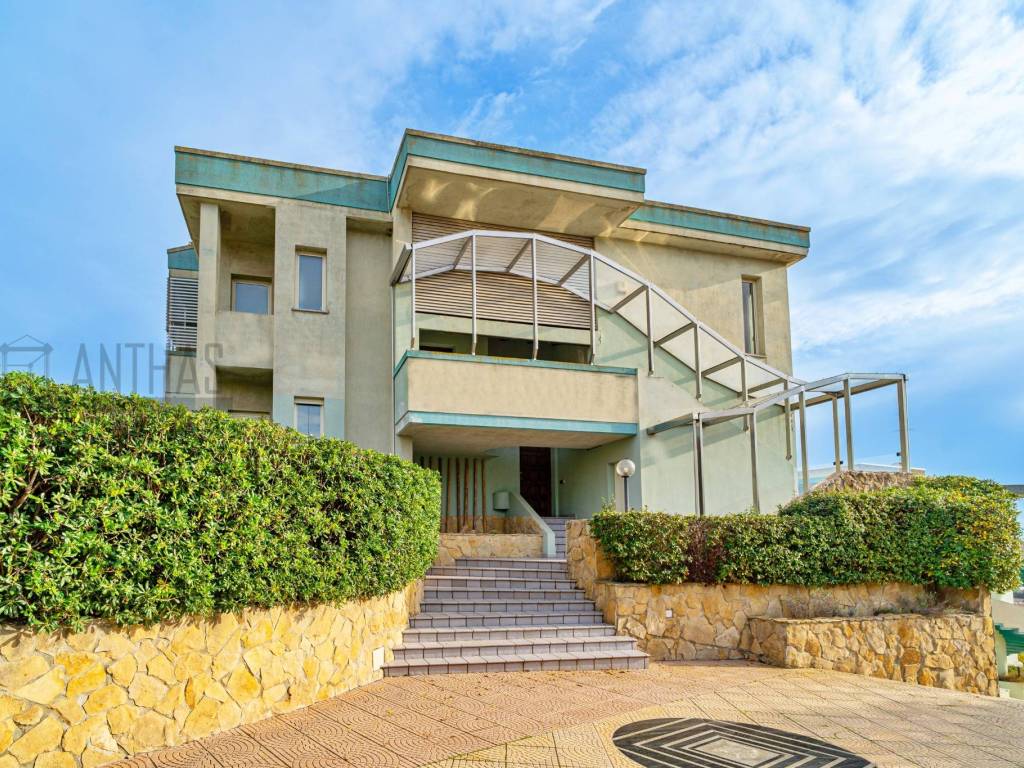 Villa a Quartu sant'elena in Via Tharros, 110 - Foto 3