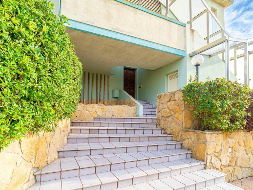 Villa a Quartu sant'elena in Via Tharros, 110 - Foto 5