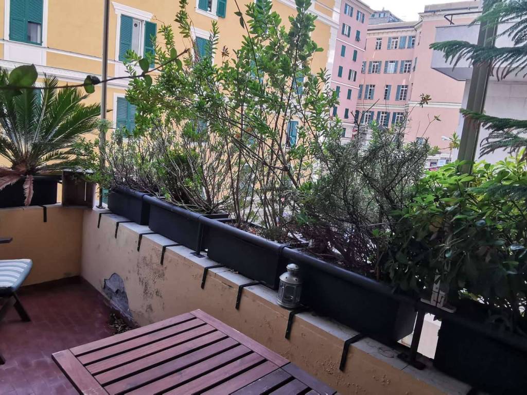 Appartamento a Genova in PIAZZA DANTE - Foto 3