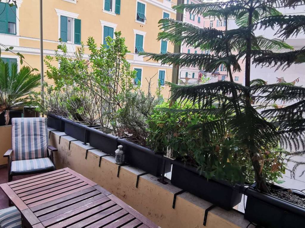 Appartamento a Genova in PIAZZA DANTE - Foto 4