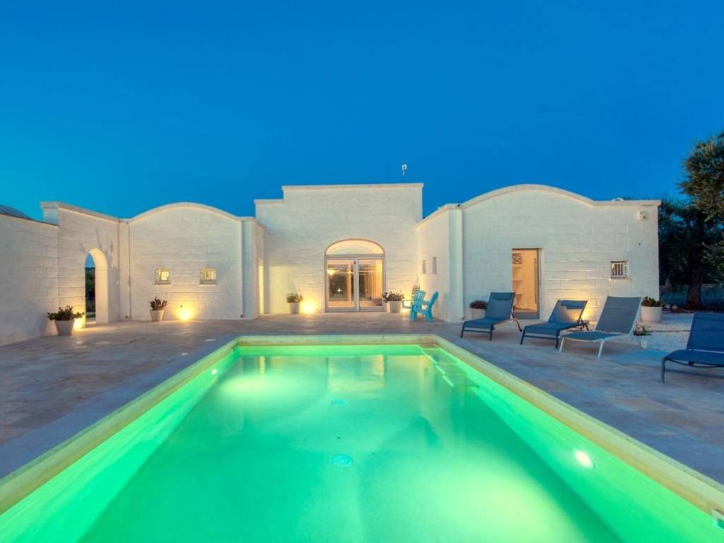 Rustico / casale a Ostuni in Fumarola - Foto 3