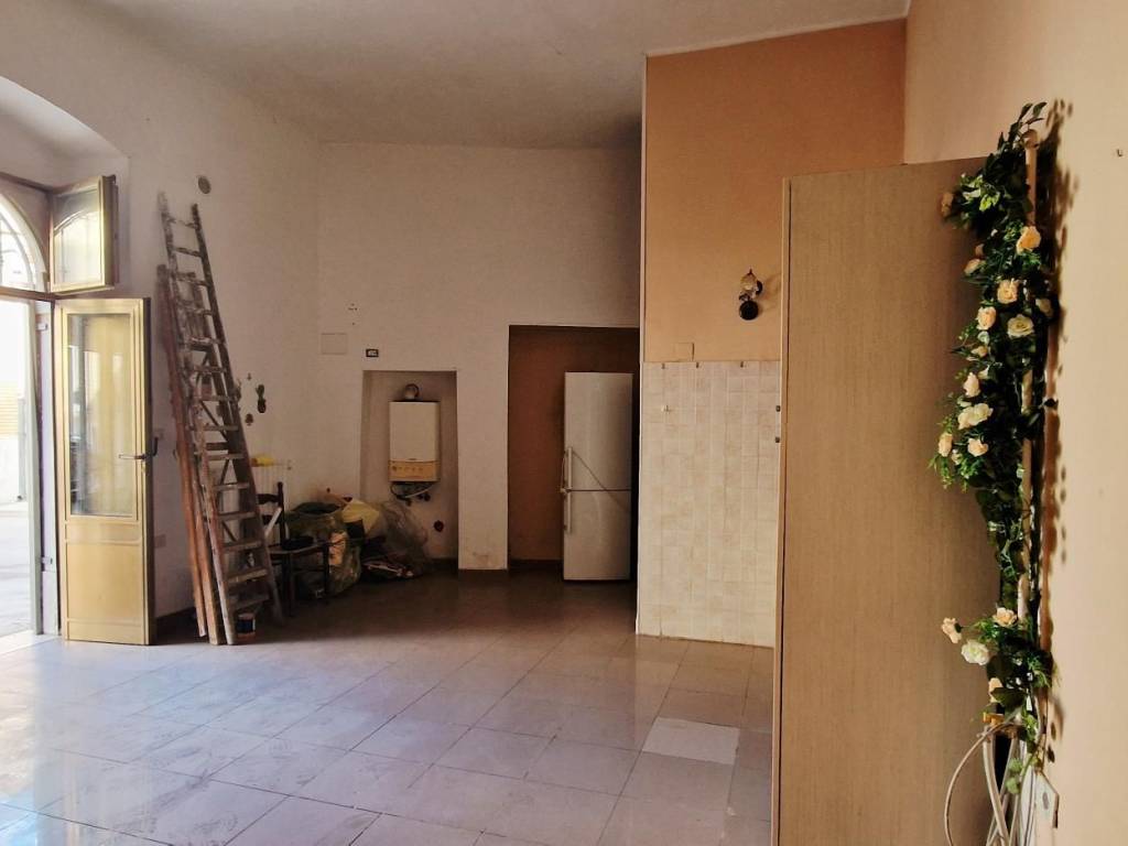 Casa indipendente a Orta nova - Foto 5