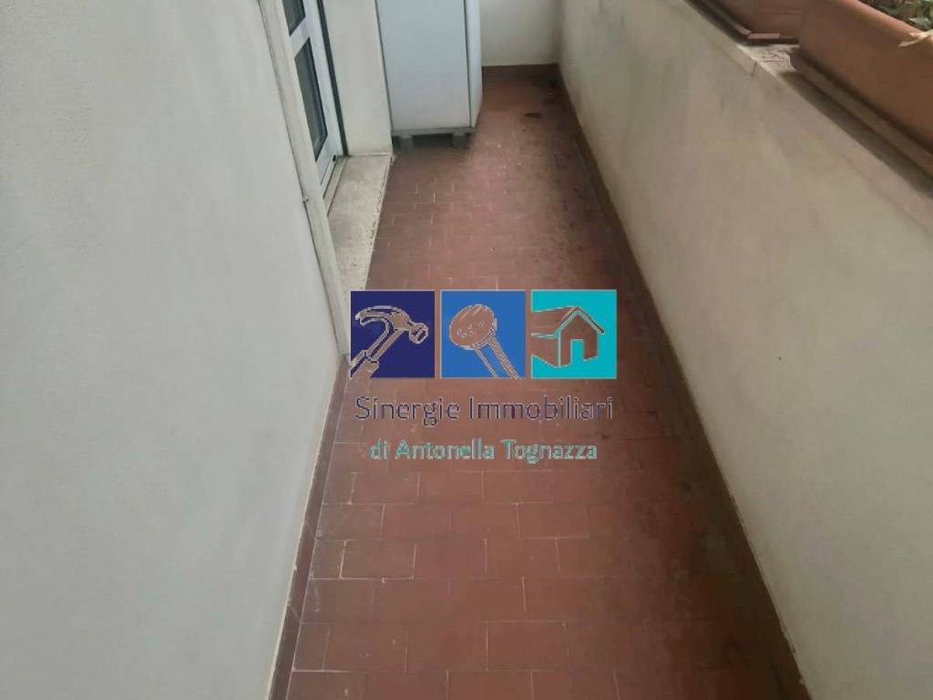 Appartamento a Ancona in Via Gino Tommasi - Foto 4