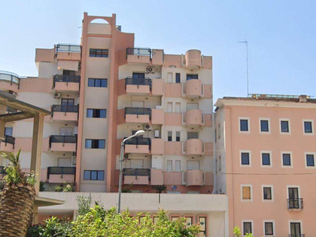 Immobile a Trani in Via Antonio Piccinni - Foto 3