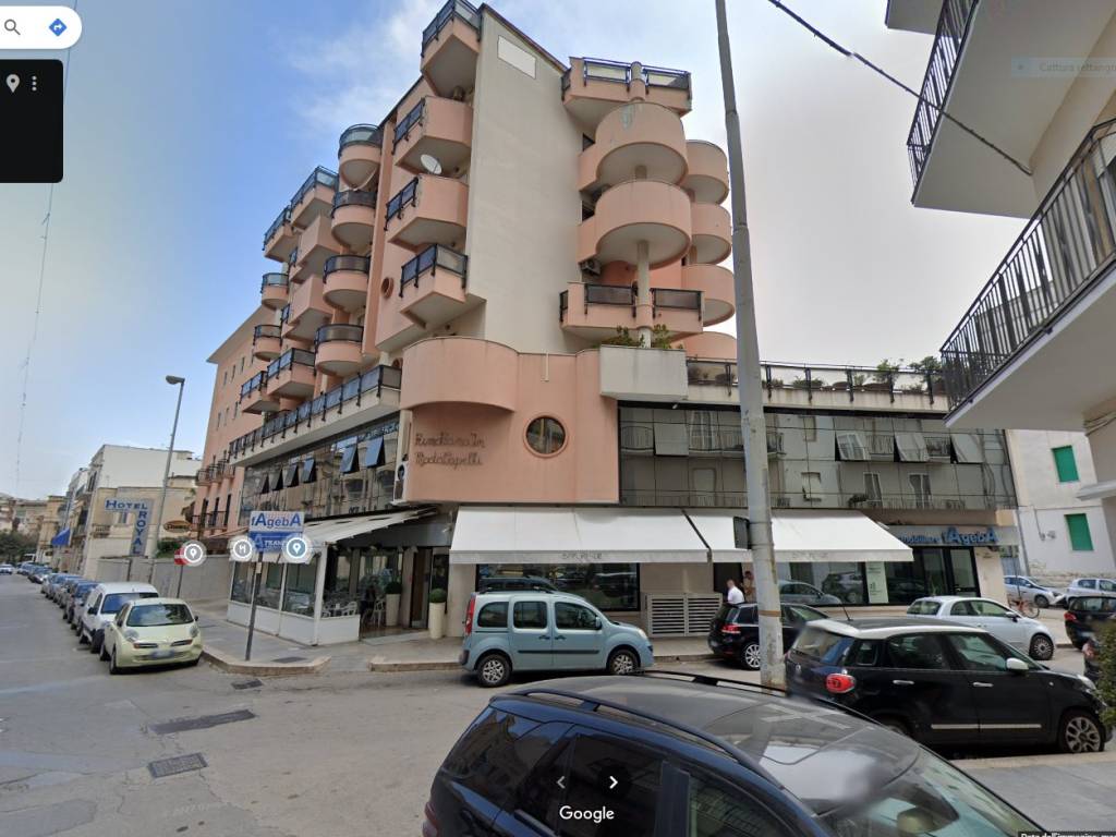 Immobile a Trani in Via Antonio Piccinni - Foto 4