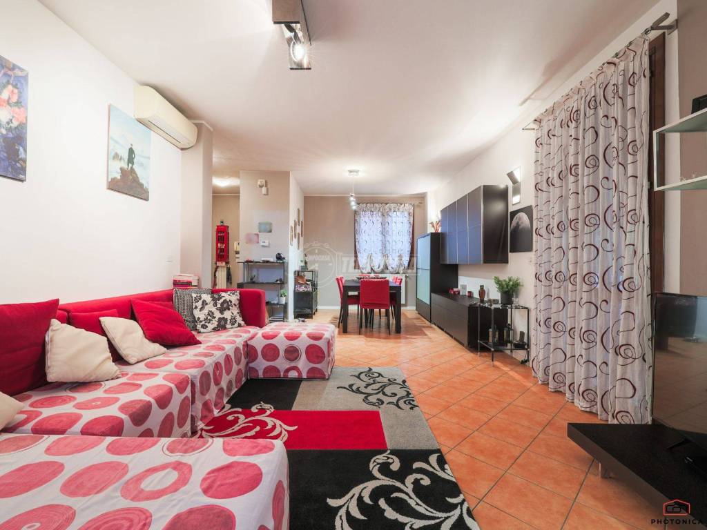Villa a San lazzaro di savena in Via Russo - Foto 2