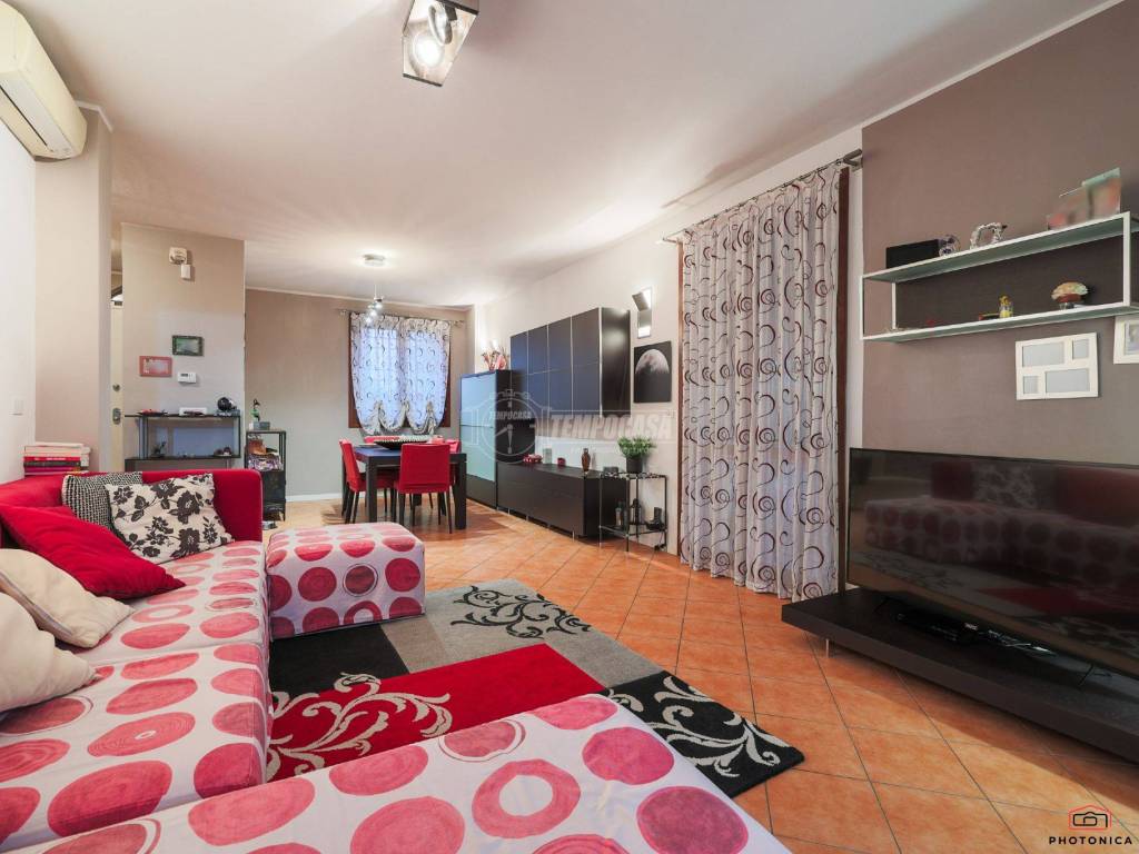 Villa a San lazzaro di savena in Via Russo - Foto 3