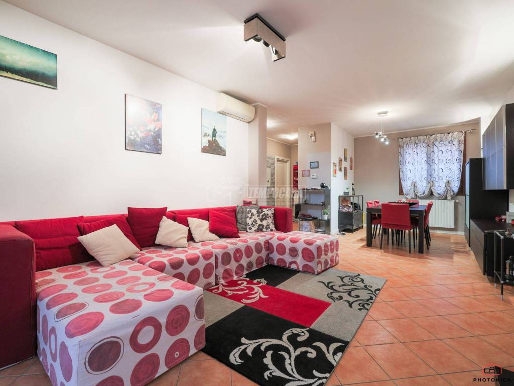 Villa a San lazzaro di savena in Via Russo - Foto 4