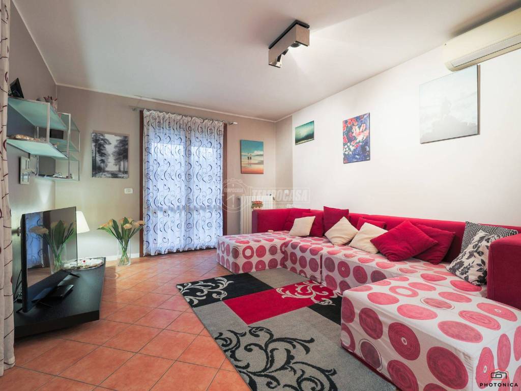 Villa a San lazzaro di savena in Via Russo - Foto 5
