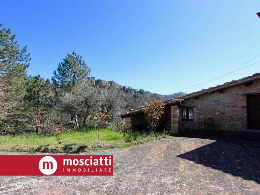 Casa indipendente a Gagliole in Frazione Acquosi - Foto 3