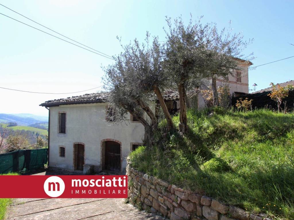 Casa indipendente a Gagliole in Frazione Acquosi - Foto 4