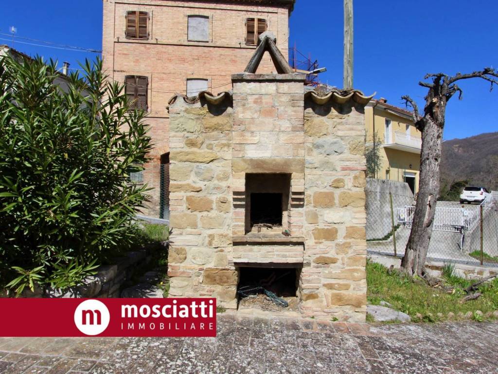 Casa indipendente a Gagliole in Frazione Acquosi - Foto 5