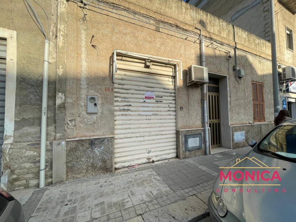Immobile a Trapani in Via Archi, 161 - Foto 2