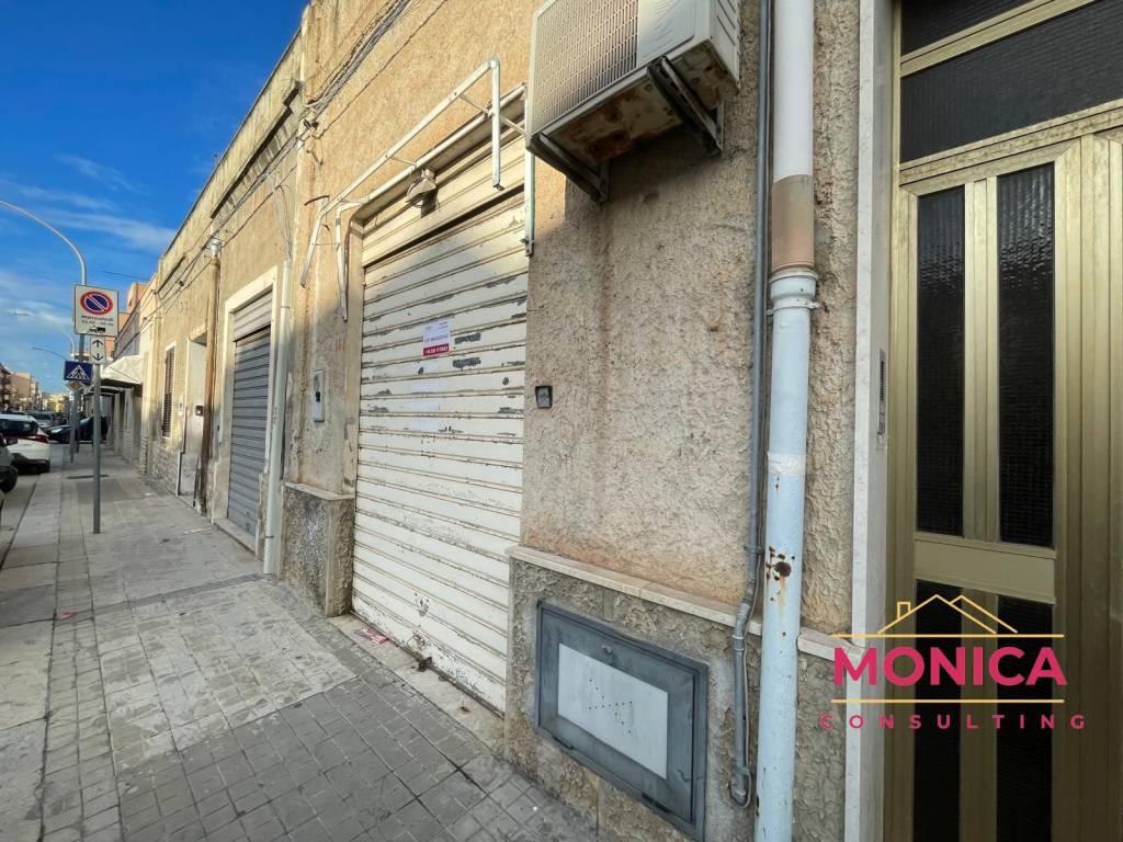 Immobile a Trapani in Via Archi, 161 - Foto 3