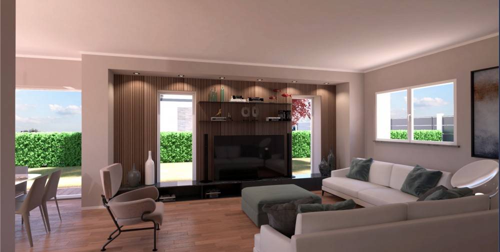 Villa a Sarzana in Via Pasquale Berghini - Foto 2