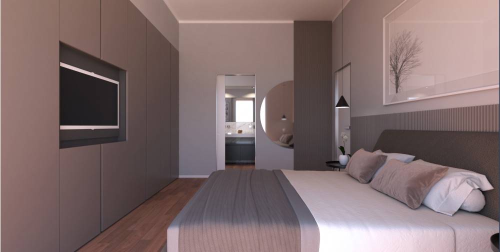 Villa a Sarzana in Via Pasquale Berghini - Foto 4