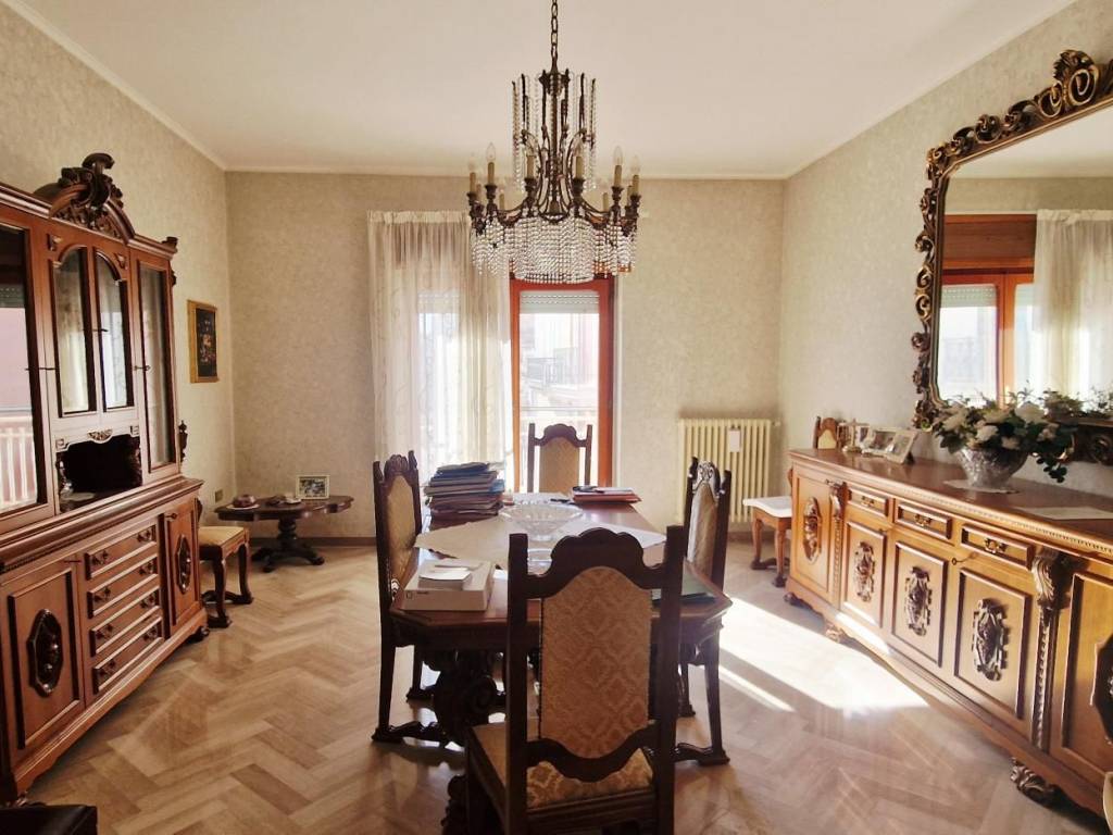Appartamento a Orta nova - Foto 4