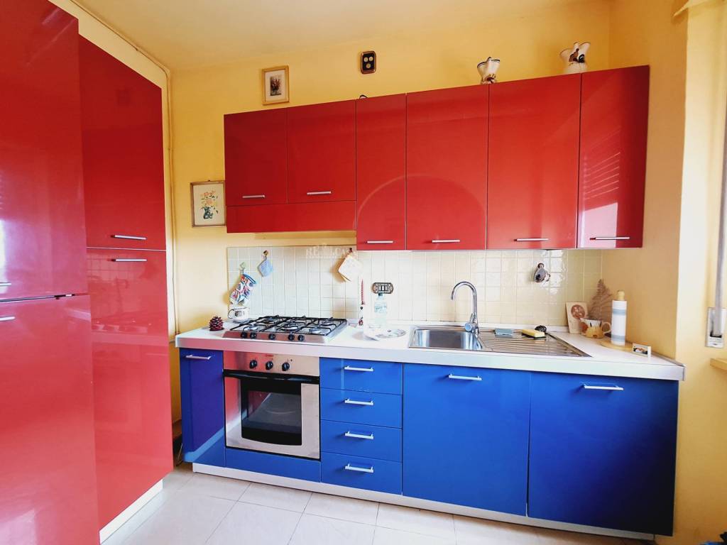 Appartamento a Offida in via Colfiorito, 1 - Foto 2